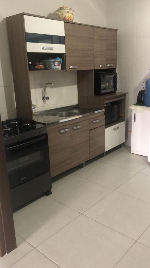 Casa Praia Ingleses Florianopolis Bagian luar foto
